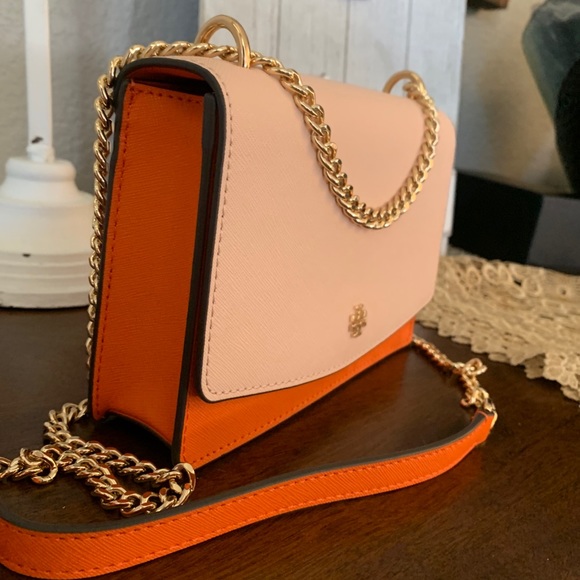 New Tory Burch crossbody 🍁 - Picture 6 of 6